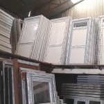 PVC kapı pencere uygulama görseli 18