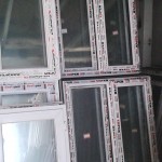 PVC kapı pencere uygulama görseli 22