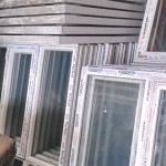 PVC kapı pencere uygulama görseli 24
