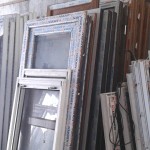 PVC kapı pencere uygulama görseli 25