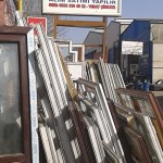 PVC kapı pencere uygulama görseli 35