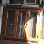 PVC kapı pencere uygulama görseli 36