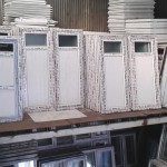 PVC kapı pencere uygulama görseli 37