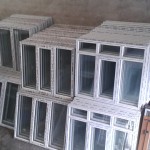 PVC kapı pencere uygulama görseli 38