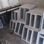 PVC kapı pencere uygulama görseli 39