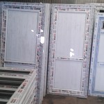 PVC kapı pencere uygulama görseli 40