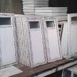 PVC kapı pencere uygulama görseli 42