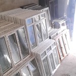 PVC kapı pencere uygulama görseli 44