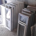PVC kapı pencere uygulama görseli 45