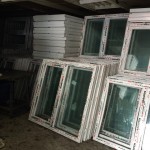 PVC kapı pencere uygulama görseli 61