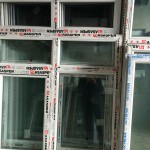 PVC kapı pencere uygulama görseli 63
