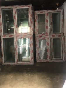 PVC kapı pencere uygulama görseli 7
