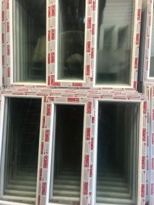 PVC kapı pencere uygulama görseli 3
