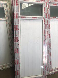 PVC kapı pencere uygulama görseli 4