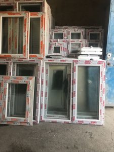 PVC kapı pencere uygulama görseli 6