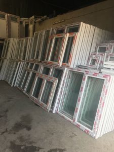 PVC kapı pencere uygulama görseli 9