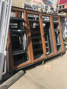 PVC kapı pencere uygulama görseli 10