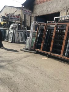 PVC kapı pencere uygulama görseli 11