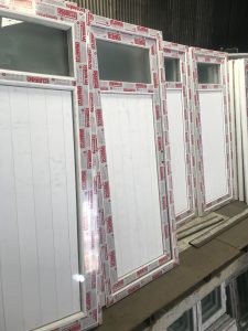 PVC kapı pencere uygulama görseli 12