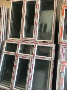 PVC kapı pencere uygulama görseli 14