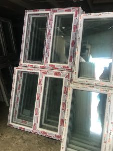 PVC kapı pencere uygulama görseli 15