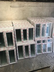 PVC kapı pencere uygulama görseli 16