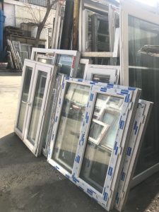 PVC kapı pencere uygulama görseli 17